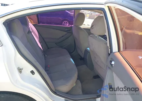 2011 Nissan Altima 2.5 S из США, поврежденный, VIN 1N4AL2AP4BN498685